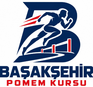 Başakşehir POMEM Kursu logosu